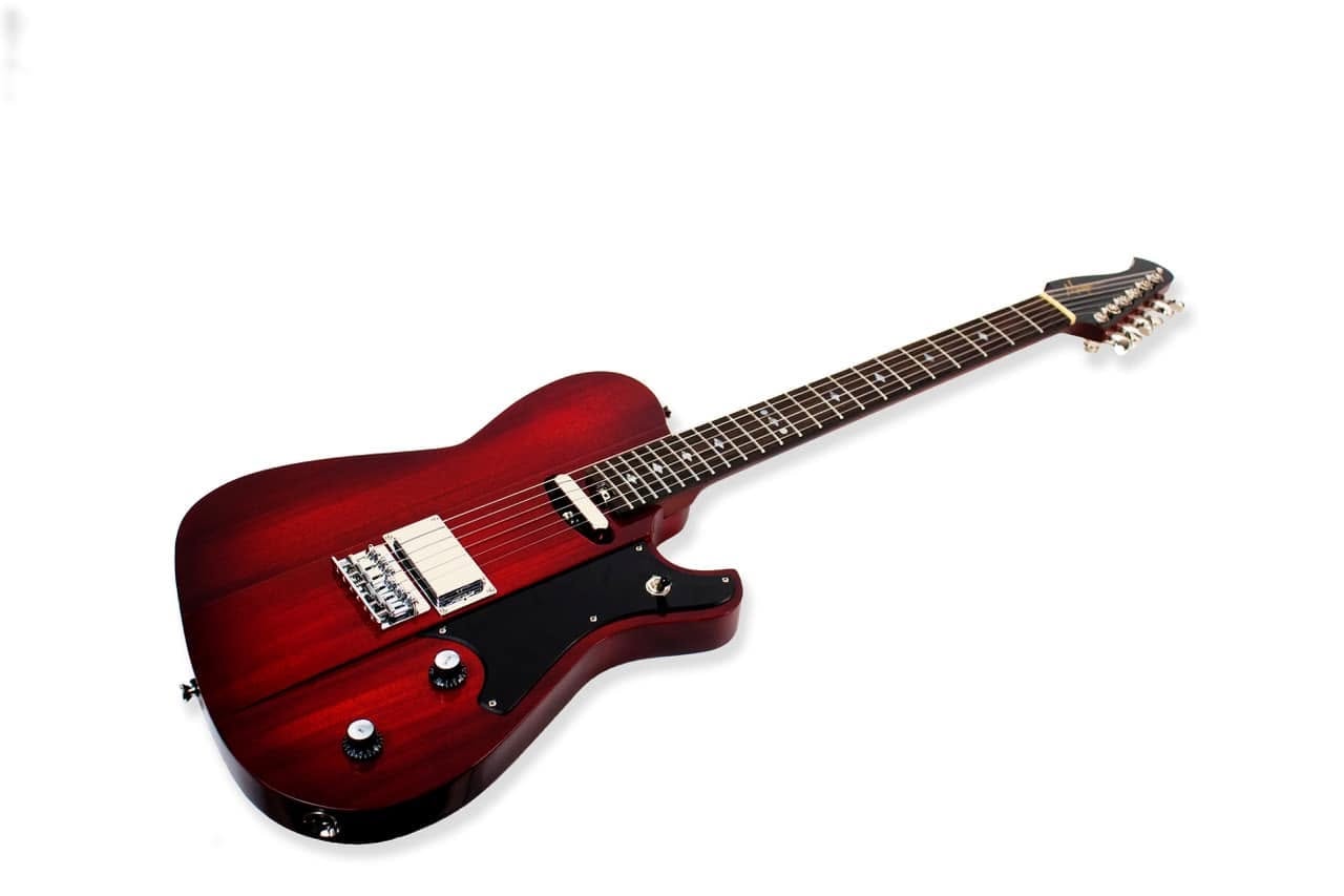 Hudson Model