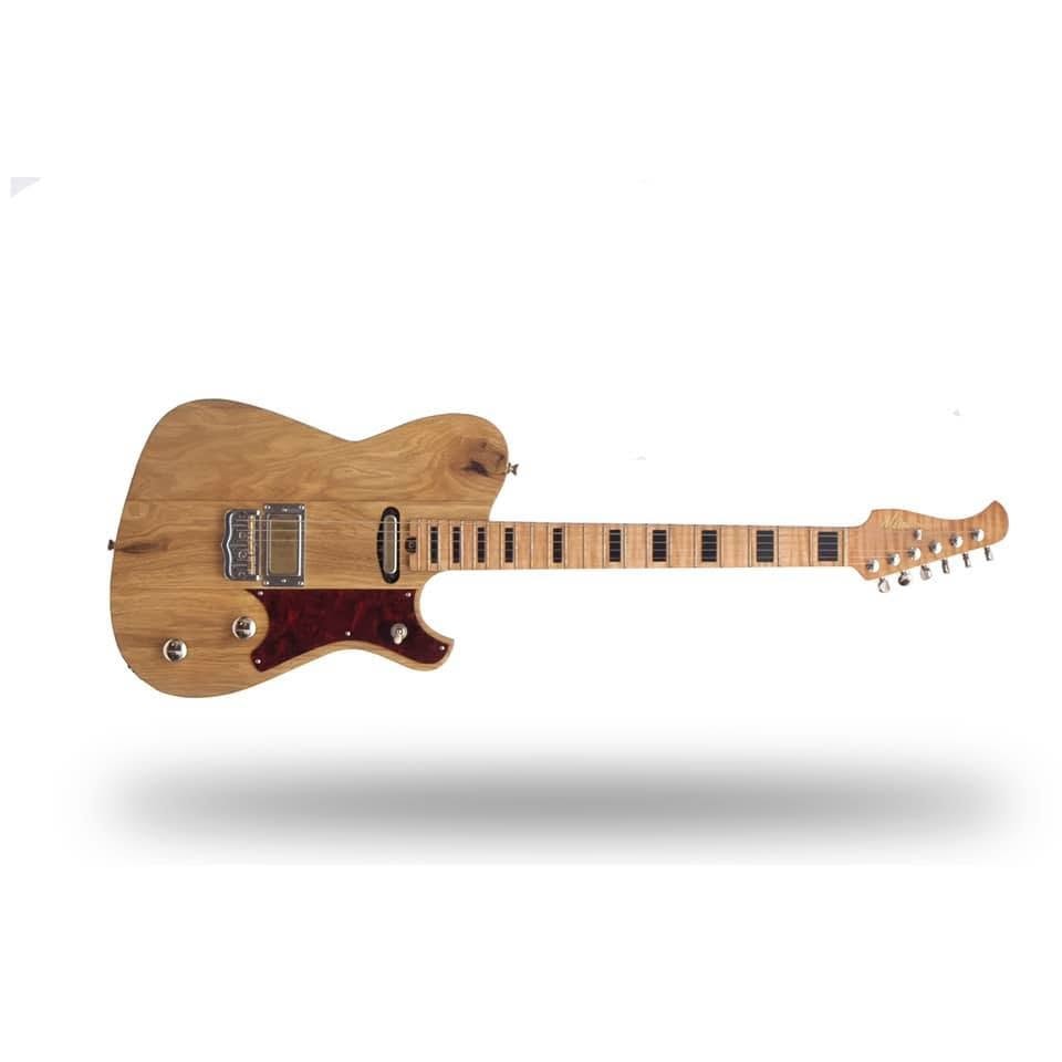 Hudson — Rustic Natural